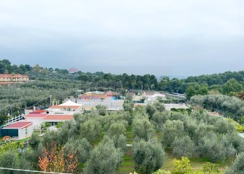 Vista delle montagne - Appartamento Località Defensola
 
63, Vieste - foto 19