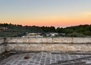 Terrazza - Appartamento Località Defensola
 
63, Vieste - foto 20