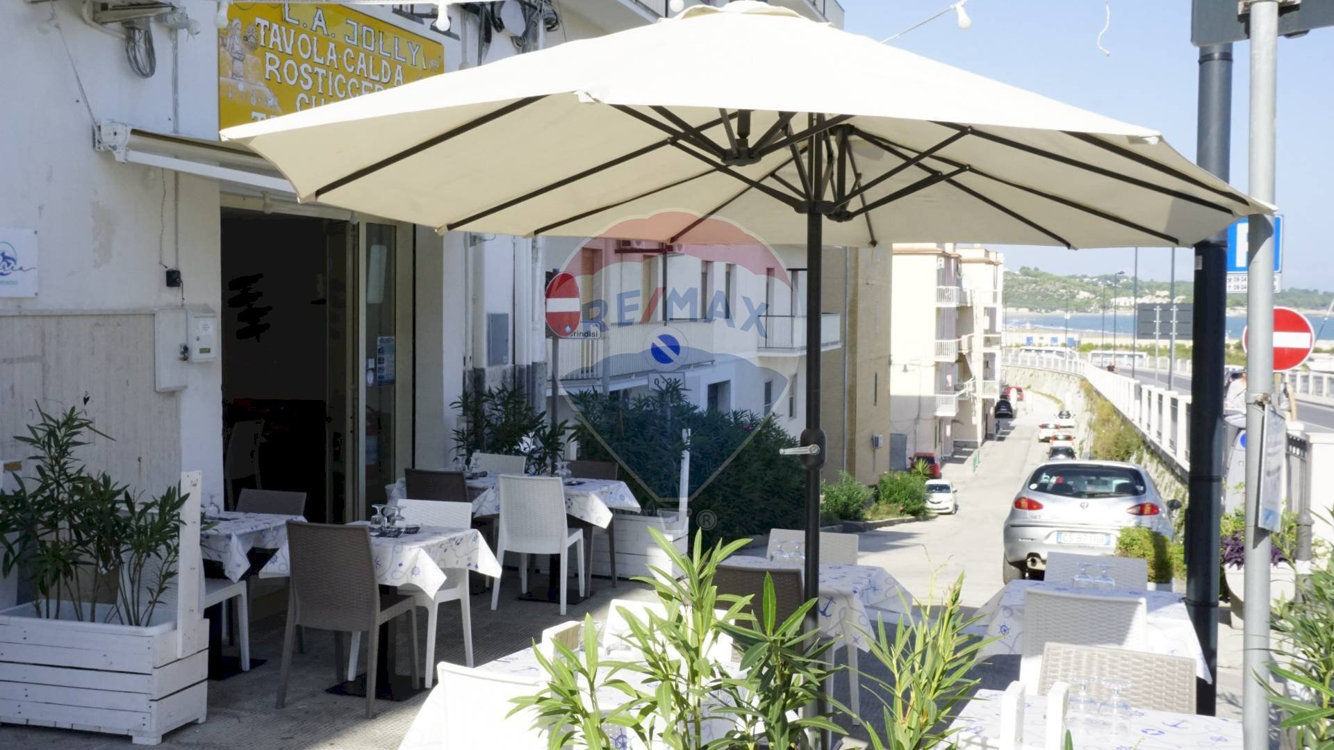 esterno - Commercial Activity Lungomare Europa
2, Vieste - photo 2