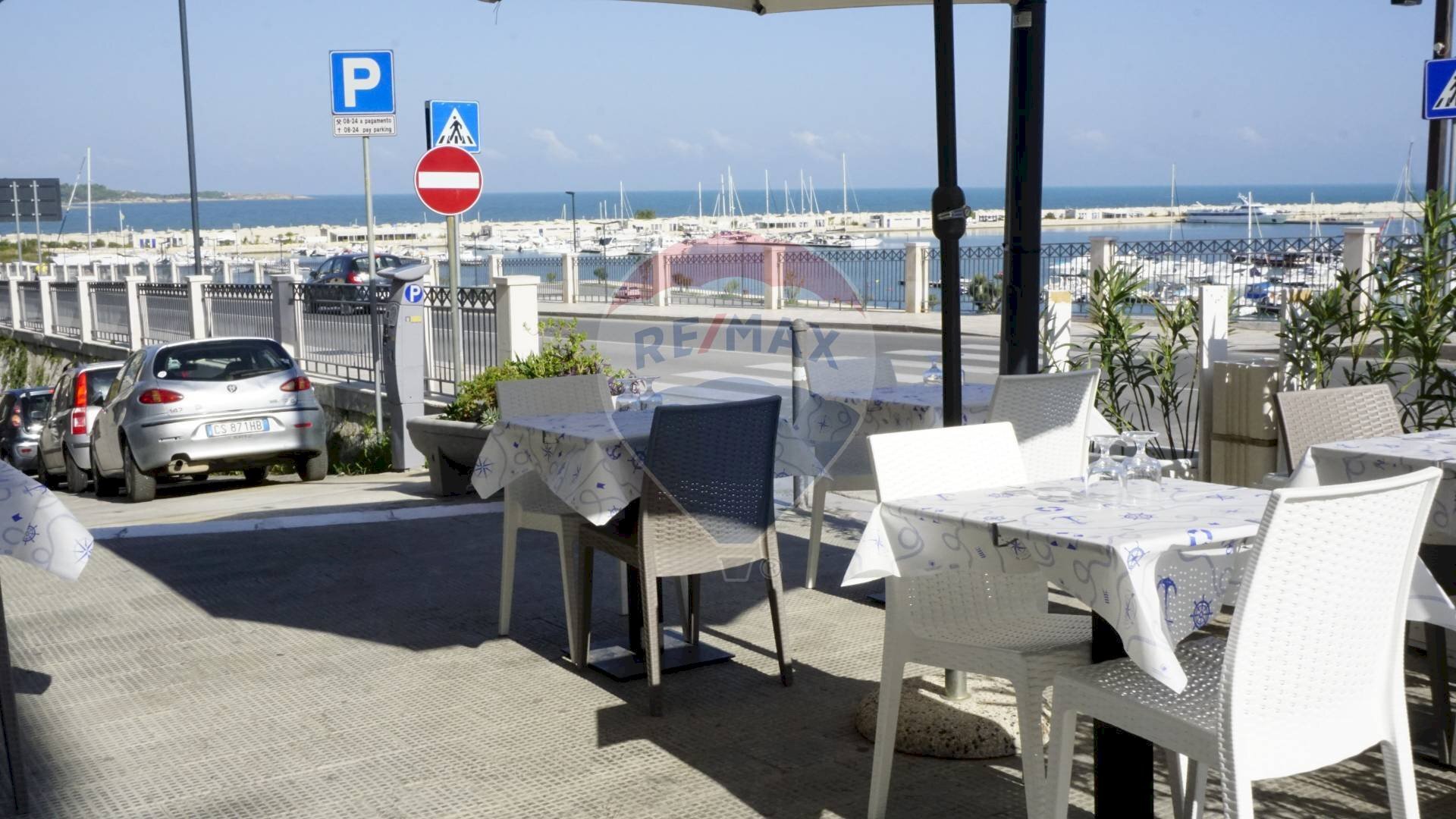 esterno - Commercial Activity Lungomare Europa
 
2, Vieste - photo 1