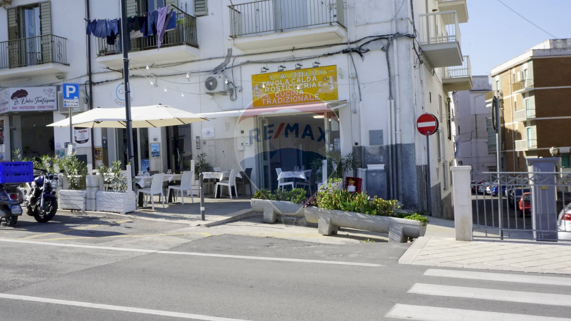 esterno - Commercial Activity Lungomare Europa
2, Vieste - photo 3