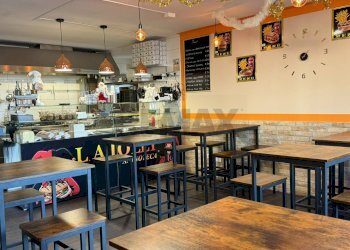 Cucina - Commercial Activity Lungomare Europa
 
2, Vieste - photo 6