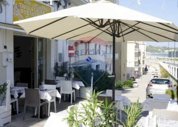 esterno - Commercial Activity Lungomare Europa
 
2, Vieste - photo 2