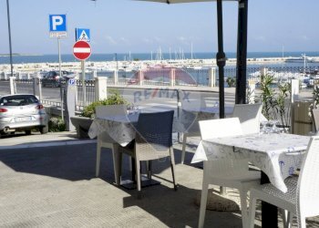 esterno - Commercial Activity Lungomare Europa
 
2, Vieste - photo 1