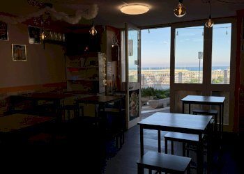 Sala da pranzo - Commercial Activity Lungomare Europa
 
2, Vieste - photo 9