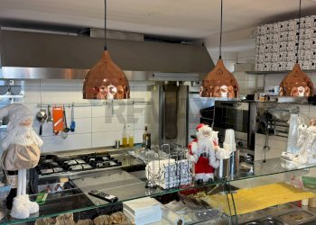 Cucina - Commercial Activity Lungomare Europa
 
2, Vieste - photo 11