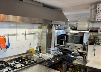 Cucina - Commercial Activity Lungomare Europa
 
2, Vieste - photo 12