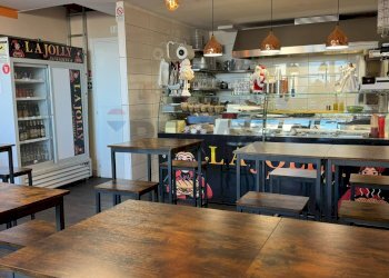 Cucina - Commercial Activity Lungomare Europa
 
2, Vieste - photo 13