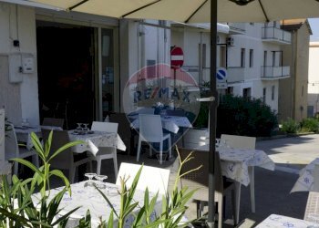 esterno - Commercial Activity Lungomare Europa
 
2, Vieste - photo 15