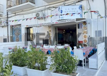 Edificio all\'aperto - Commercial Activity Lungomare Europa
2, Vieste - photo 9