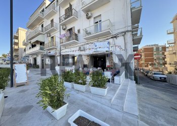 Edificio all\'aperto - Commercial Activity Lungomare Europa
2, Vieste - photo 10