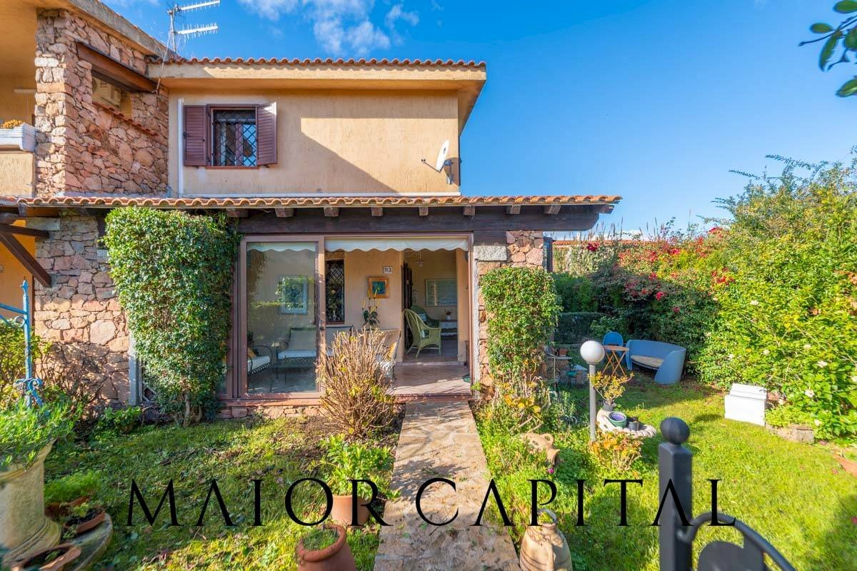 Foto 1 - Villa a Schiera Via del Tirreno
 
SNC, San Teodoro - foto 1