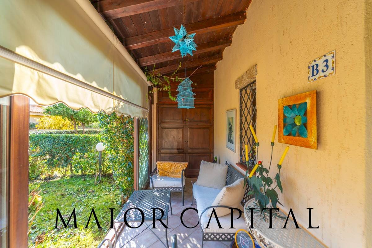 Foto 2 - Villa a Schiera Via del Tirreno
 
SNC, San Teodoro - foto 2