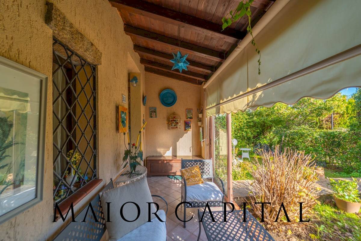 Foto 3 - Villa a Schiera Via del Tirreno
 
SNC, San Teodoro - foto 3