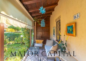 Foto 2 - Villa a Schiera Via del Tirreno
 
SNC, San Teodoro - foto 2