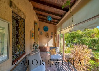 Foto 3 - Villa a Schiera Via del Tirreno
 
SNC, San Teodoro - foto 3