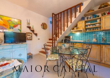 Foto 7 - Villa a Schiera Via del Tirreno
 
SNC, San Teodoro - foto 7