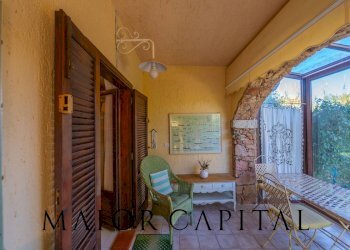 Foto 17 - Villa a Schiera Via del Tirreno
 
SNC, San Teodoro - foto 17