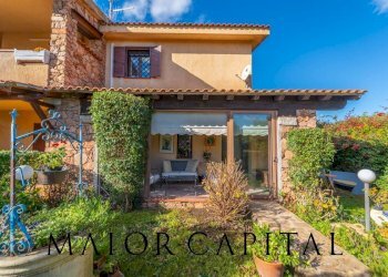 Foto 23 - Villa a Schiera Via del Tirreno
 
SNC, San Teodoro - foto 23