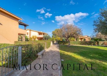 Foto 28 - Villa a Schiera Via del Tirreno
 
SNC, San Teodoro - foto 28