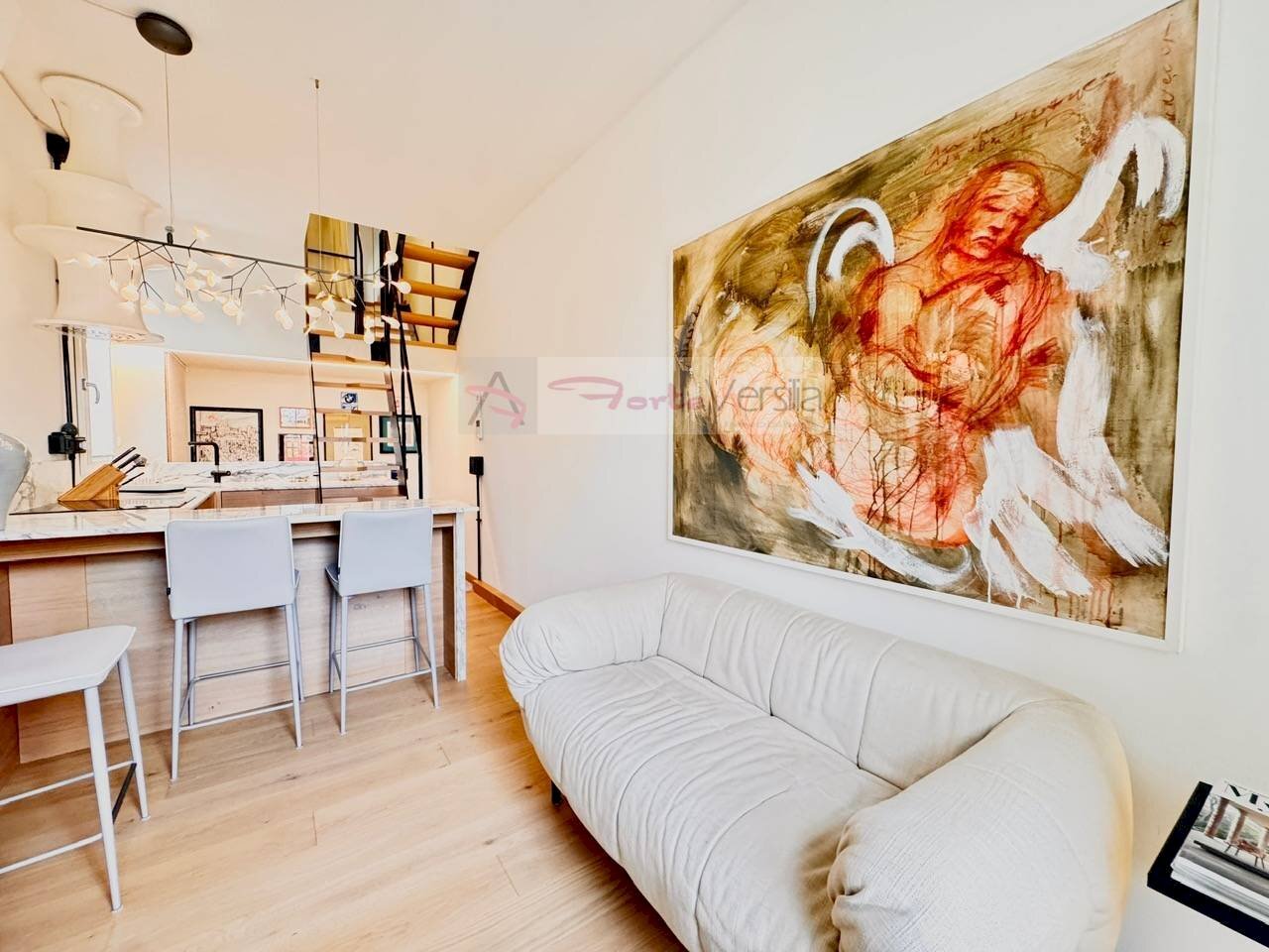 Foto 1 - Casa semi indipendente Forte dei Marmi - foto 1