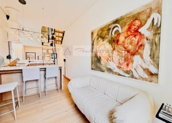 Foto 1 - Casa semi indipendente Forte dei Marmi - foto 1