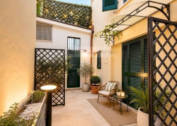 Foto 19 - Casa semi indipendente Forte dei Marmi - foto 19