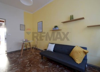 Soggiorno - Trilocale Via Benedetto Antelami
 
32, Salsomaggiore Terme - foto 2