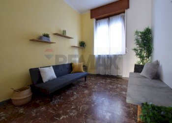 Soggiorno - Trilocale Via Benedetto Antelami
 
32, Salsomaggiore Terme - foto 3