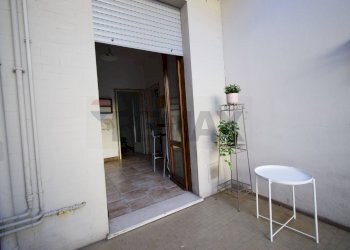 Terrazza - Trilocale Via Benedetto Antelami
 
32, Salsomaggiore Terme - foto 4