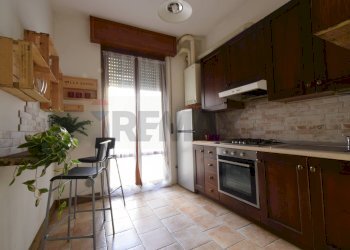 Cucina - Trilocale Via Benedetto Antelami
 
32, Salsomaggiore Terme - foto 5