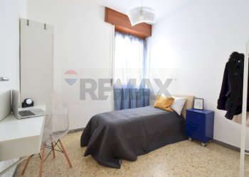 Camera / camera da letto - Trilocale Via Benedetto Antelami
 
32, Salsomaggiore Terme - foto 7