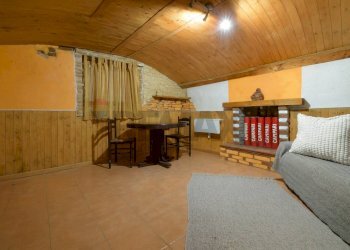 Soggiorno - Trilocale Via Benedetto Antelami
 
32, Salsomaggiore Terme - foto 12