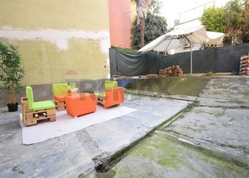 Terrazza - Trilocale Via Benedetto Antelami
 
32, Salsomaggiore Terme - foto 13