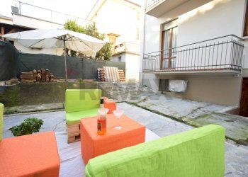 Terrazza - Trilocale Via Benedetto Antelami
 
32, Salsomaggiore Terme - foto 14