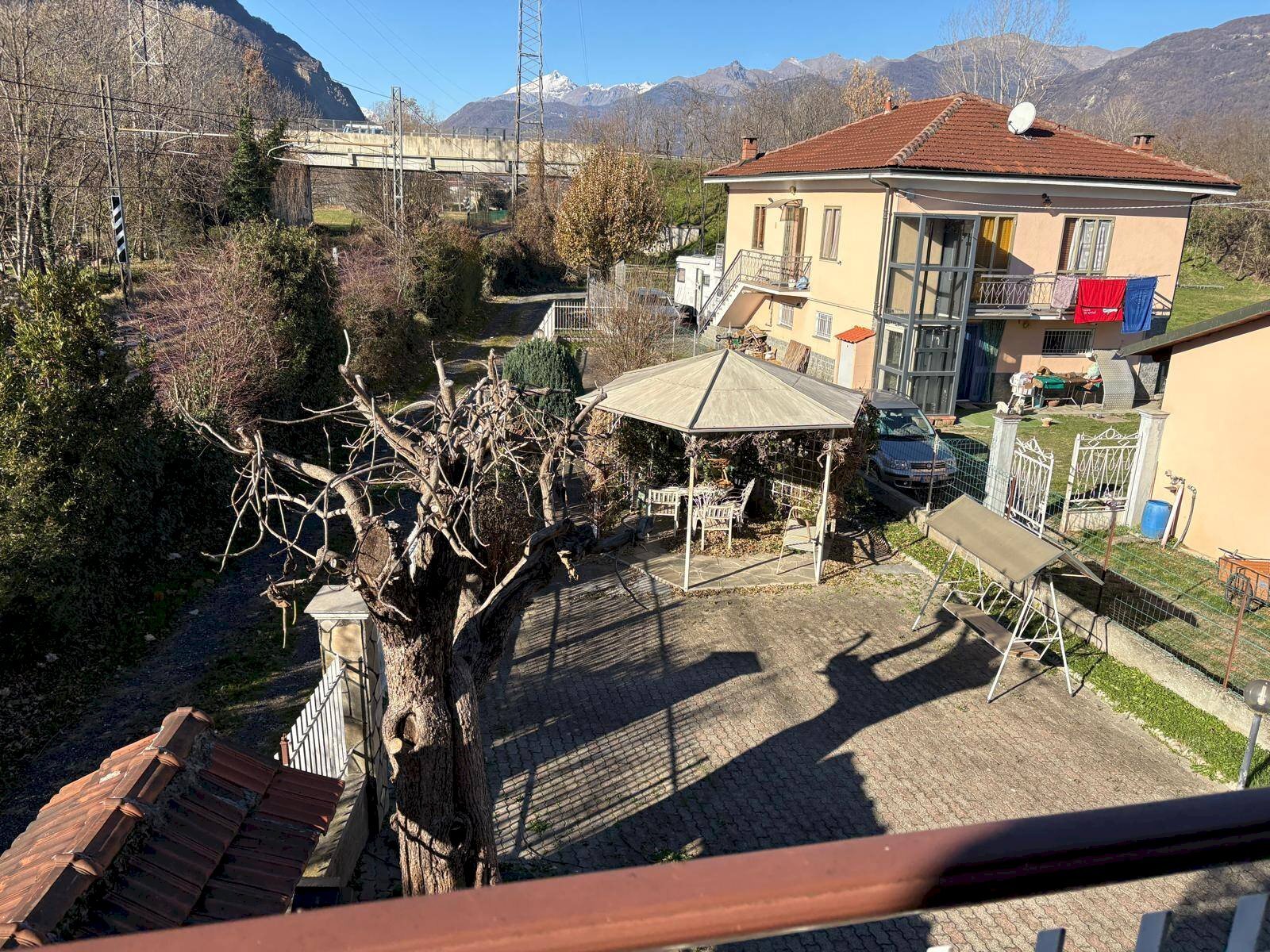 Foto 2 - Casa indipendente via Cascina Gariglio
 
3, Sant'Ambrogio di Torino - foto 2