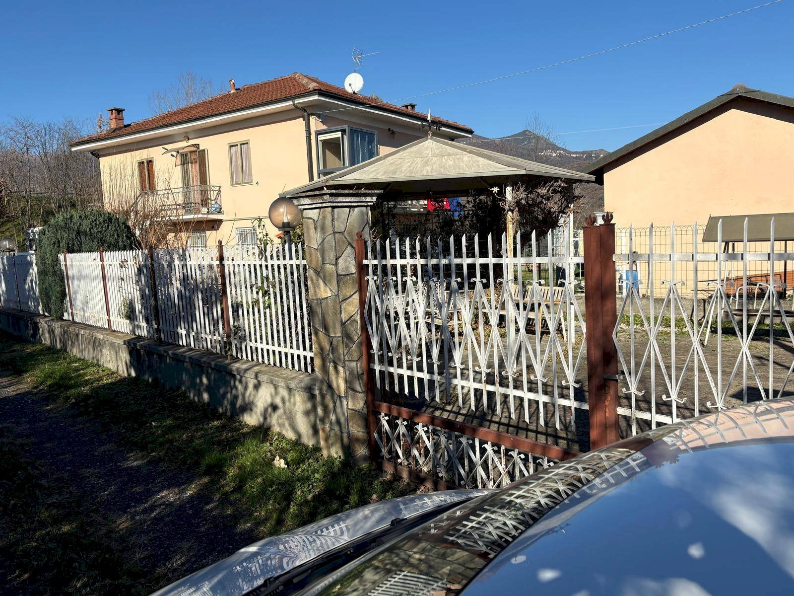 Foto 3 - Casa indipendente via Cascina Gariglio
 
3, Sant'Ambrogio di Torino - foto 3