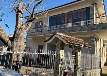 Foto 1 - Casa indipendente via Cascina Gariglio
 
3, Sant'Ambrogio di Torino - foto 1