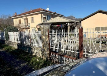 Foto 3 - Casa indipendente via Cascina Gariglio
 
3, Sant'Ambrogio di Torino - foto 3