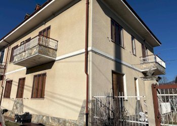 Foto 4 - Casa indipendente via Cascina Gariglio
 
3, Sant'Ambrogio di Torino - foto 4