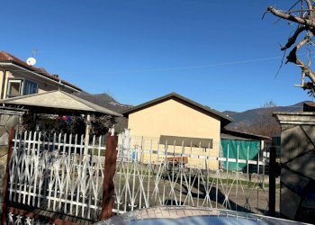 Foto 5 - Casa indipendente via Cascina Gariglio
 
3, Sant'Ambrogio di Torino - foto 5