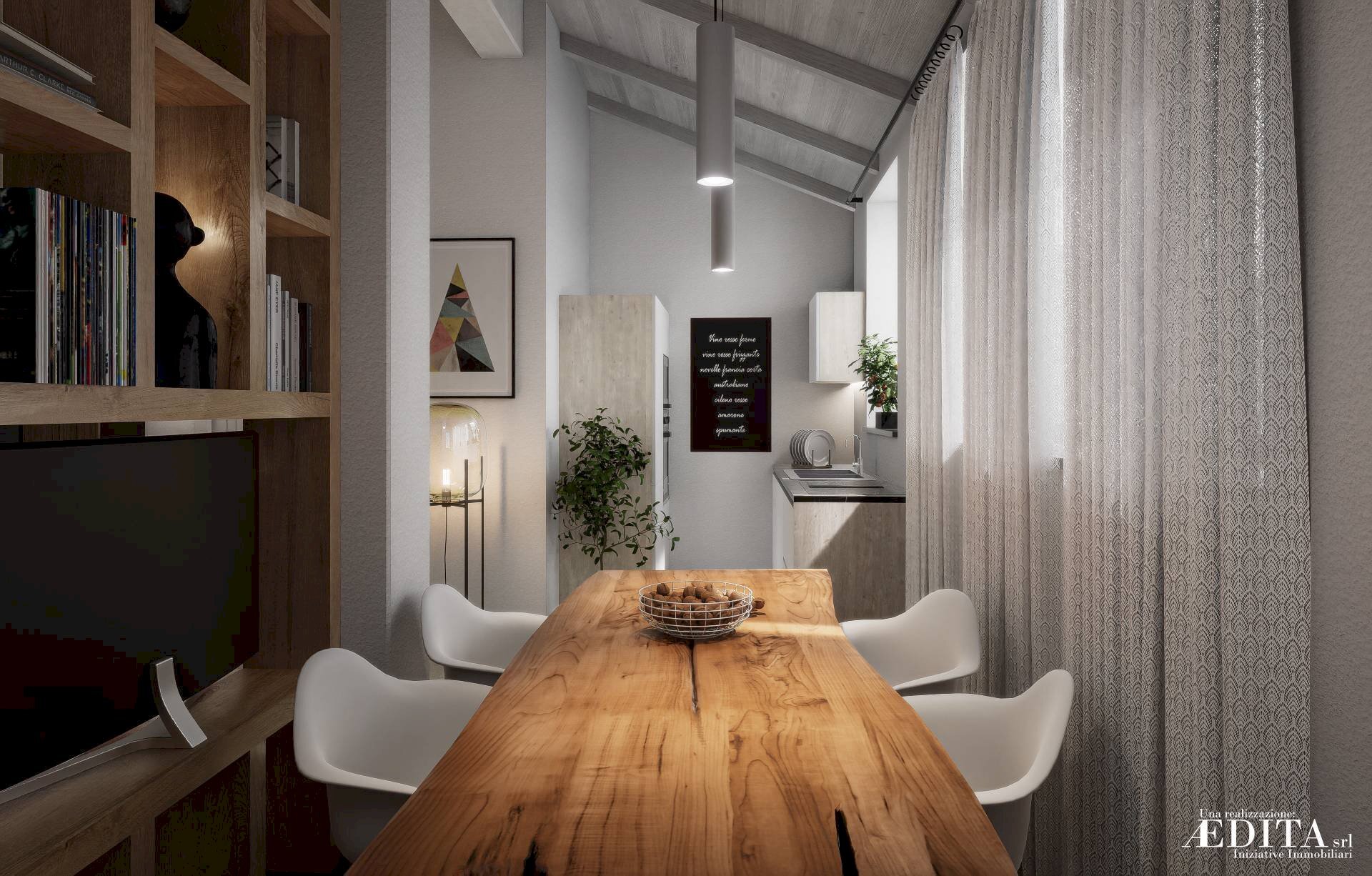 Foto 1 - Loft Via Sant'Anselmo
 
11, Torino - photo 1