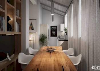 Foto 1 - Loft Via Sant'Anselmo
 
11, Torino - foto 1