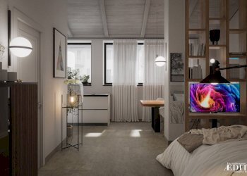 Foto 2 - Loft Via Sant'Anselmo
 
11, Torino - foto 2