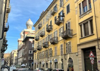 Foto 11 - Loft Via Sant'Anselmo
 
11, Torino - foto 11