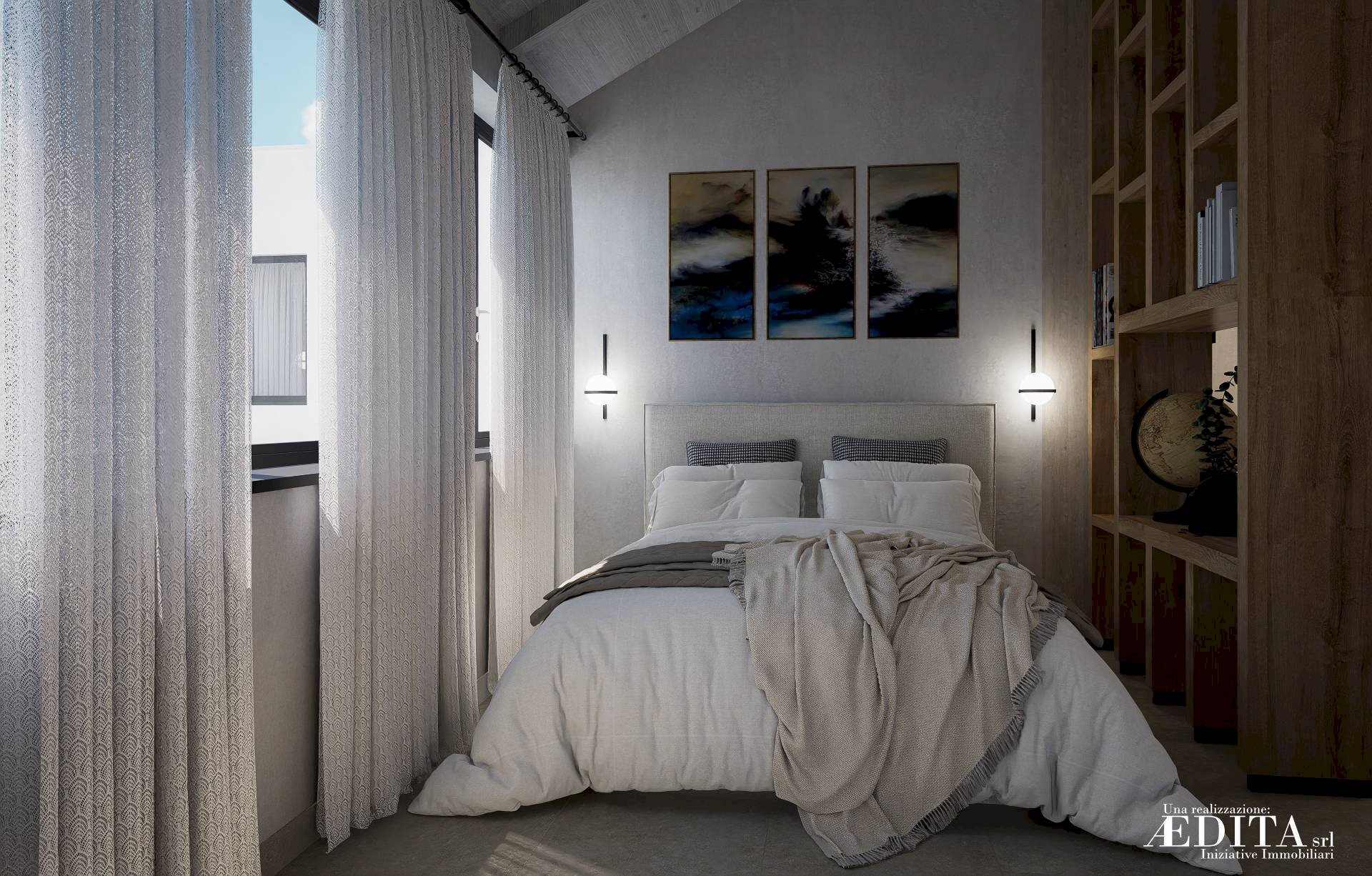 Foto 3 - Loft Via Sant'Anselmo
 
11, Torino - foto 3