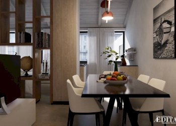 Foto 1 - Loft Via Sant'Anselmo
 
11, Torino - foto 1