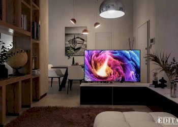 Foto 4 - Loft Via Sant'Anselmo
 
11, Torino - foto 4