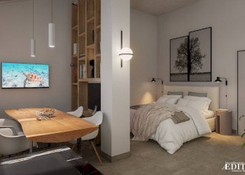 Foto 3 - Loft Via Sant'Anselmo
 
11, Torino - foto 3