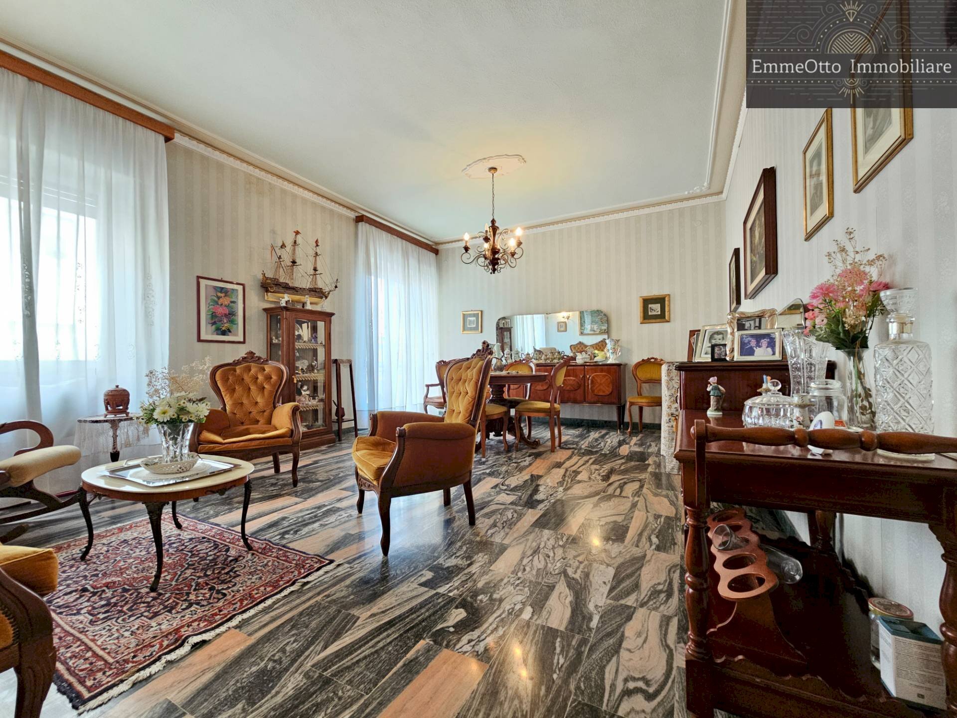 Foto 3 - Apartment via tommaseo, Cagliari - photo 3